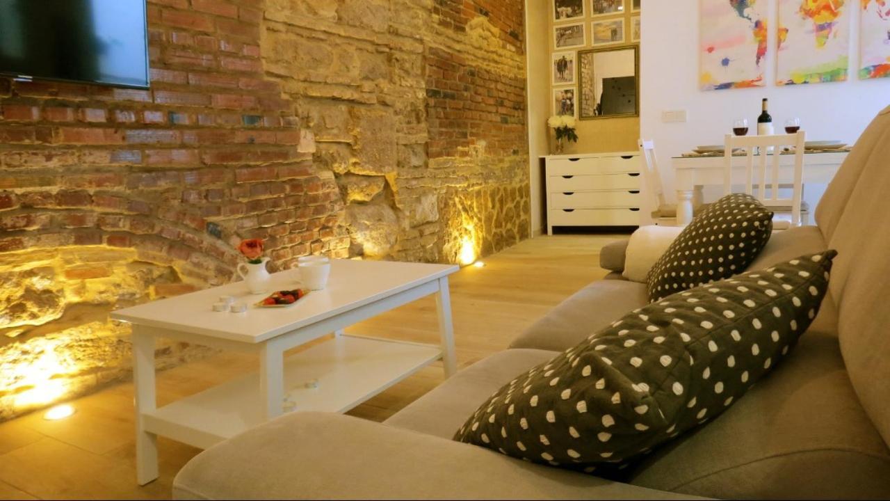 Apartamento Casa Mozarabe Cordoba Exterior photo