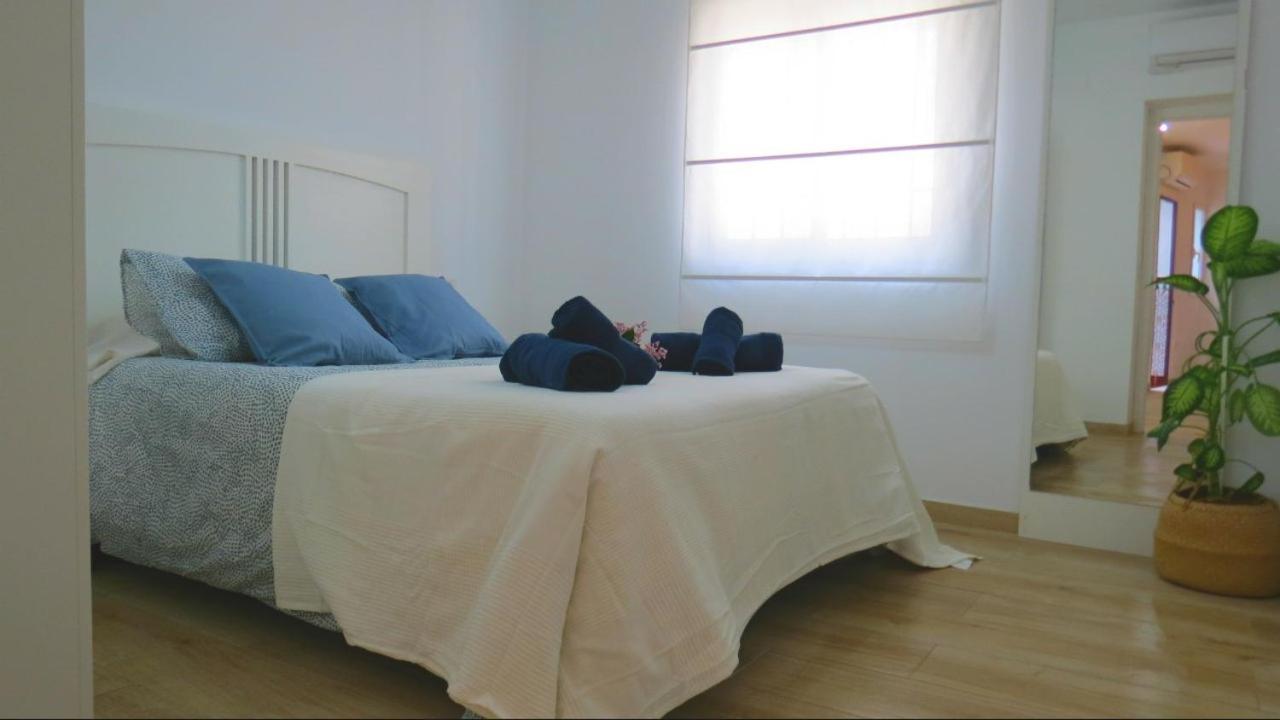 Apartamento Casa Mozarabe Cordoba Exterior photo